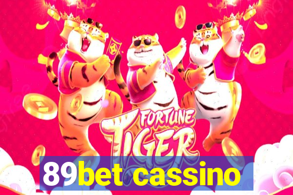 89bet cassino